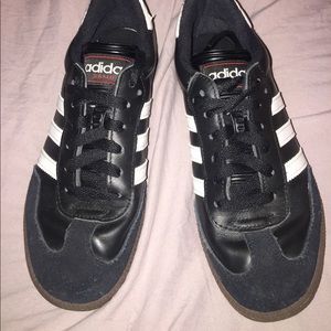 Adidas shoes. Samba